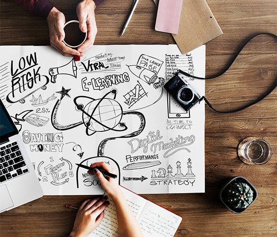 Visual Storytelling